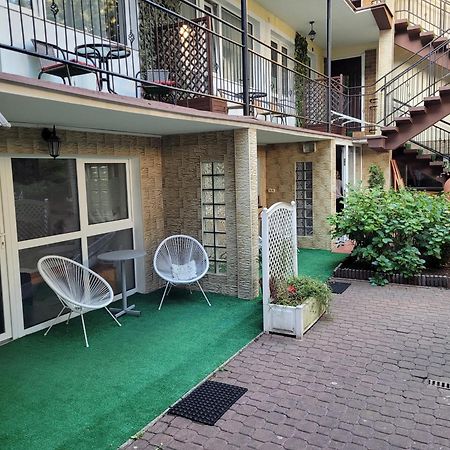 Willa Maja Jastrzebia Gora Exterior foto