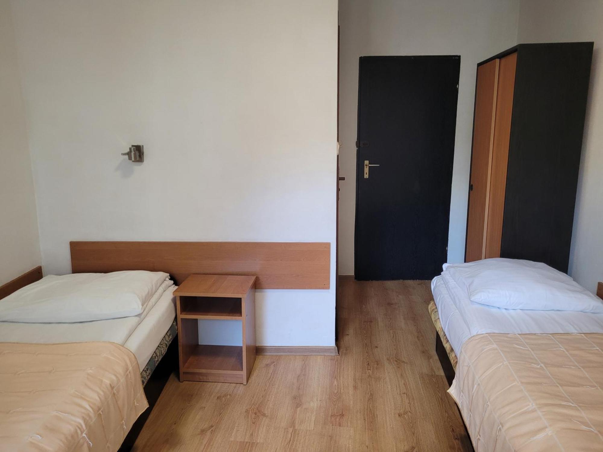 Willa Maja Jastrzebia Gora Exterior foto