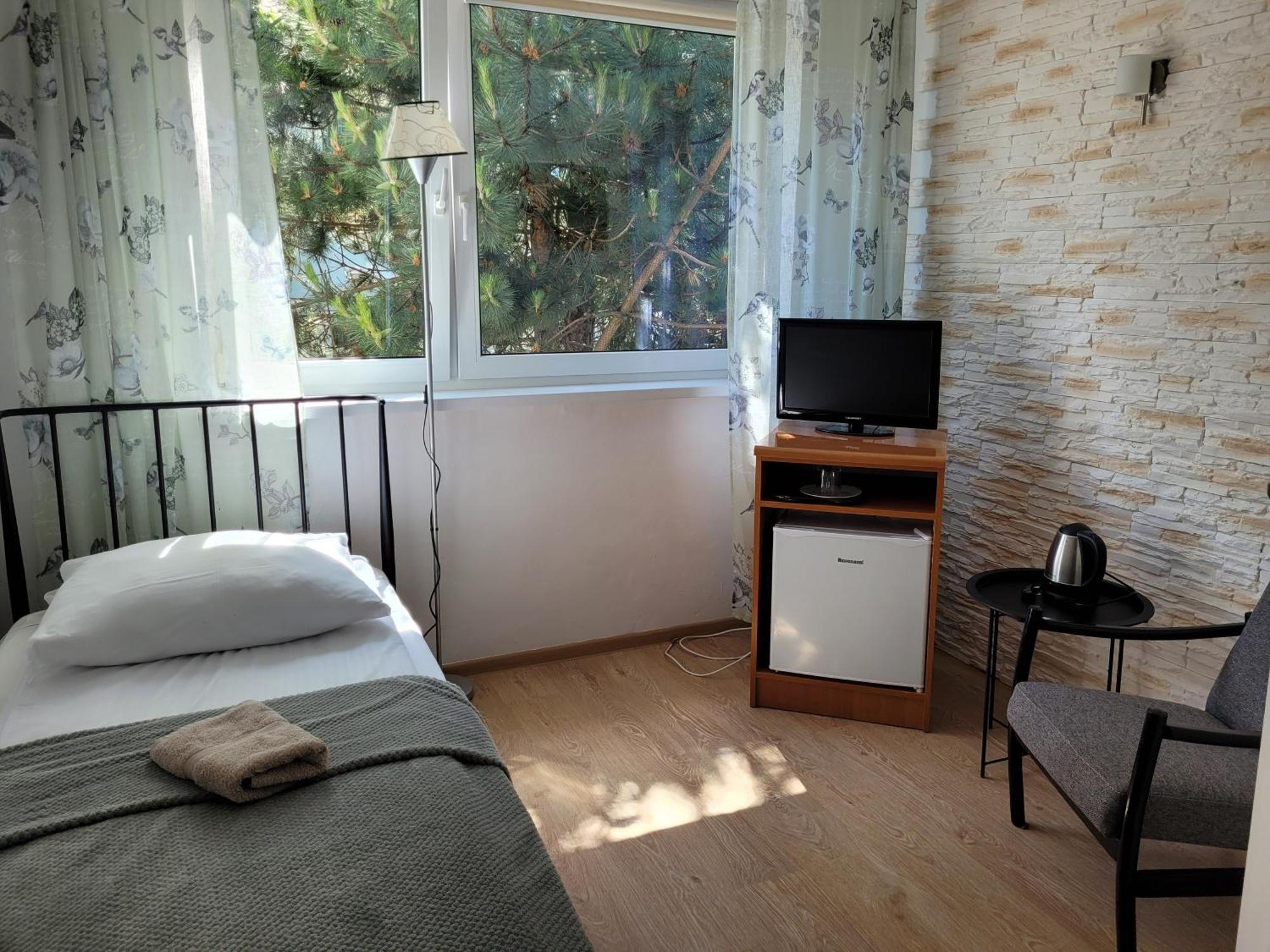 Willa Maja Jastrzebia Gora Quarto foto