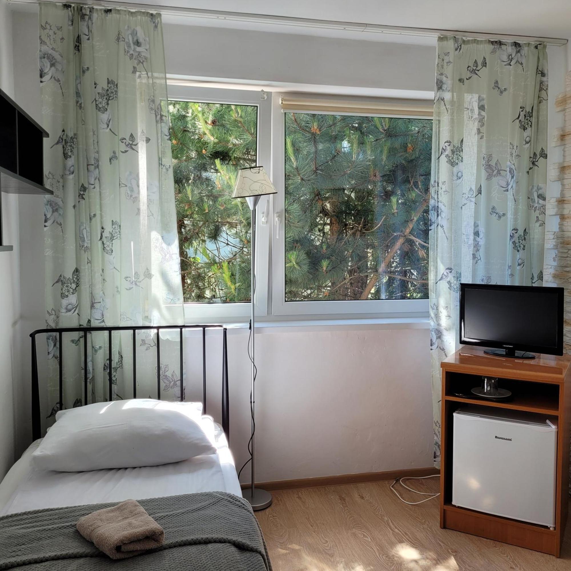 Willa Maja Jastrzebia Gora Exterior foto